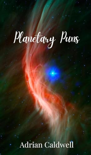 Planetary Puns von Creative Arts Management OÜ