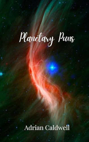 Planetary Puns von Creative Arts Management OÜ