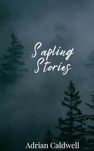 Sapling Stories von Creative Arts Management OÜ