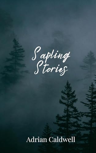 Sapling Stories von Creative Arts Management OÜ