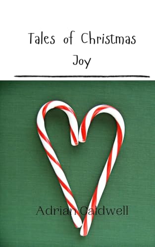 Tales of Christmas Joy von Creative Arts Management OÜ