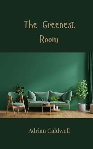 The Greenest Room von Creative Arts Management OÜ