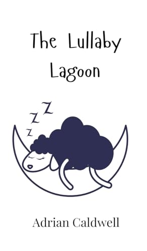 The Lullaby Lagoon von Creative Arts Management OÜ