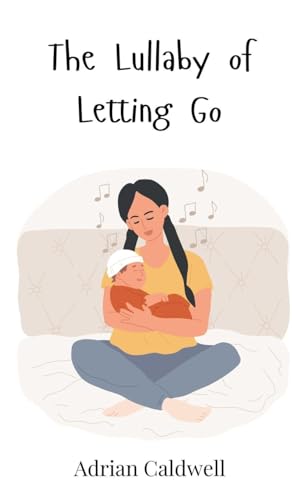 The Lullaby of Letting Go von Creative Arts Management OÜ