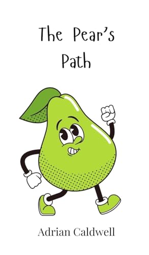 The Pear's Path von Creative Arts Management OÜ