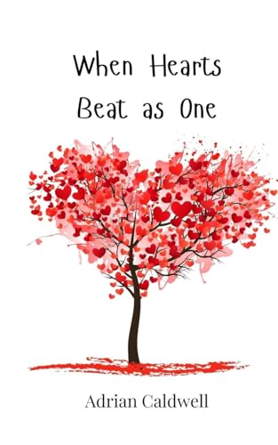 When Hearts Beat as One von Creative Arts Management OÜ