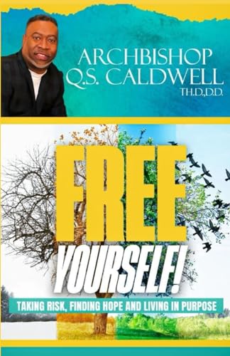 Free Yourself von BK Royston Publishing