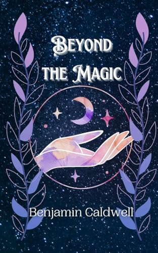 Beyond the Magic von Creative Arts Management OÜ