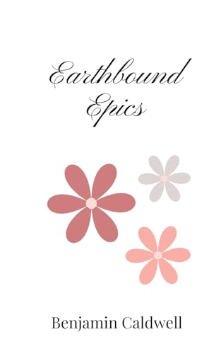 Earthbound Epics von Creative Arts Management OÜ