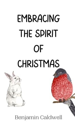 Embracing the Spirit of Christmas von Creative Arts Management OÜ