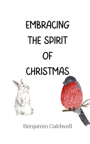 Embracing the Spirit of Christmas von Creative Arts Management OÜ