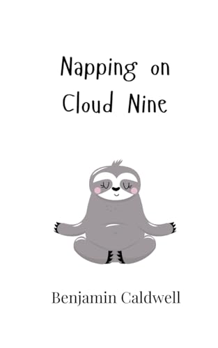 Napping on Cloud Nine von Creative Arts Management OÜ