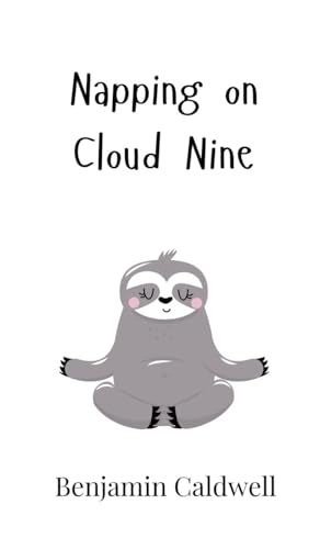 Napping on Cloud Nine von Creative Arts Management OÜ