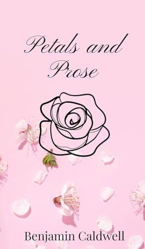 Petals and Prose von Creative Arts Management OÜ