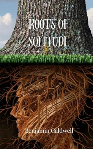Roots of Solitude von Creative Arts Management OÜ
