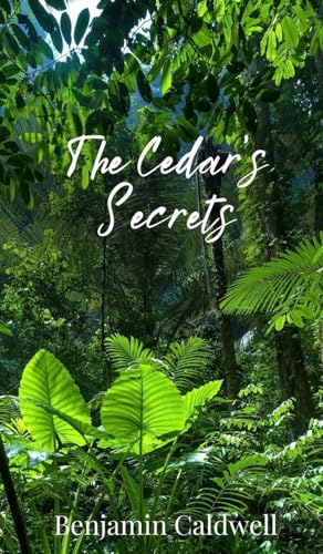 The Cedar's Secrets von Creative Arts Management OÜ