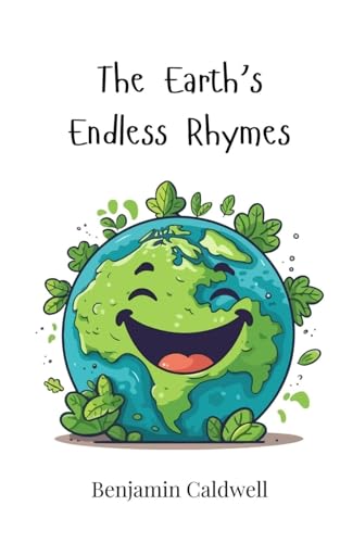 The Earth's Endless Rhymes von Creative Arts Management OÜ