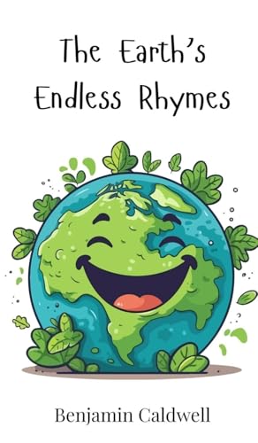 The Earth's Endless Rhymes von Creative Arts Management OÜ