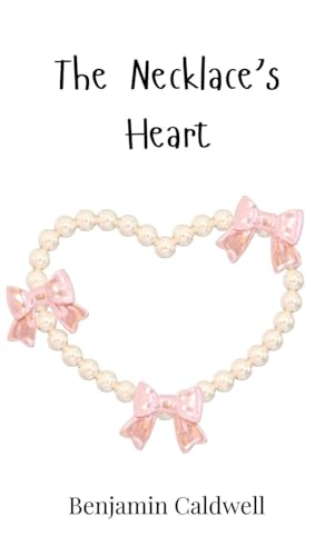 The Necklace's Heart von Creative Arts Management OÜ