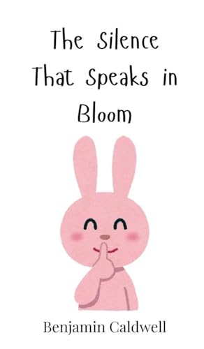 The Silence That Speaks in Bloom von Creative Arts Management OÜ