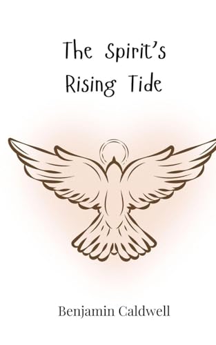 The Spirit's Rising Tide von Creative Arts Management OÜ