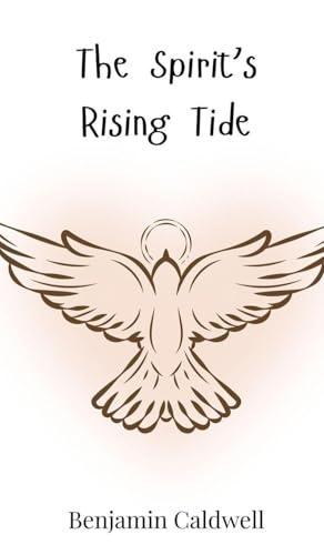The Spirit's Rising Tide von Creative Arts Management OÜ