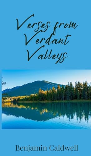 Verses from Verdant Valleys von Creative Arts Management OÜ