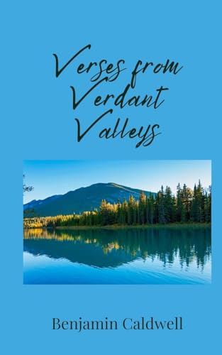 Verses from Verdant Valleys von Creative Arts Management OÜ