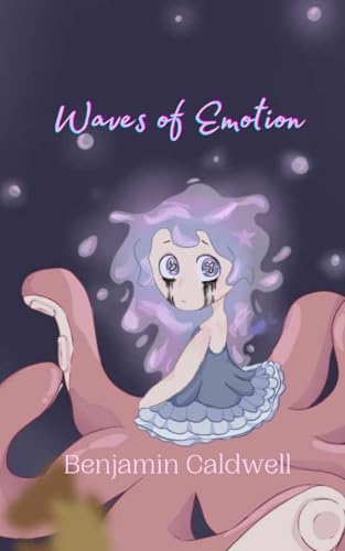 Waves of Emotion von Creative Arts Management OÜ