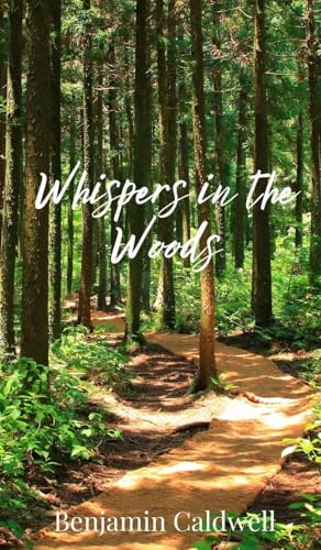 Whispers in the Woods von Creative Arts Management OÜ