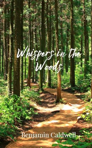 Whispers in the Woods von Creative Arts Management OÜ