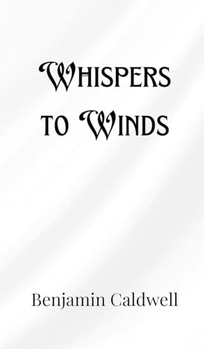 Whispers to Winds von Creative Arts Management OÜ