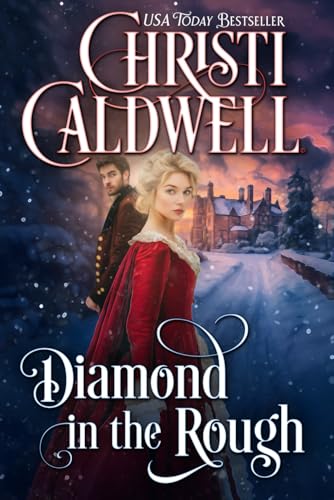 Diamond in the Rough (The Carmichael Saga, Band 1) von Independently published