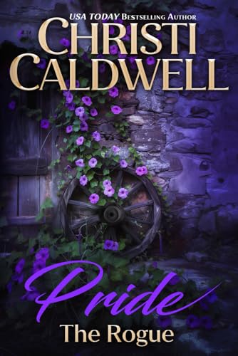 Pride: The Rogue (Seven Deadly Sins, Band 3) von Independently published