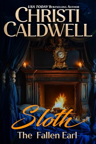 Sloth: The Fallen Earl (Seven Deadly Sins, Band 4)