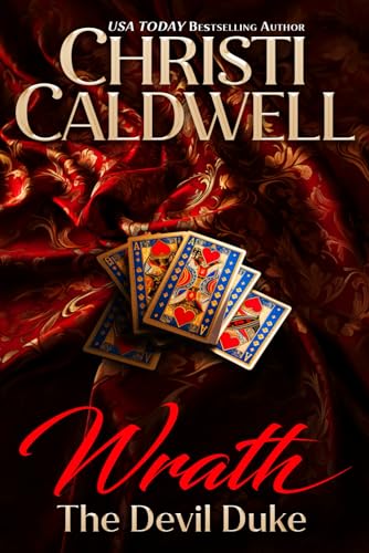 Wrath: The Devil Duke (Seven Deadly Sins, Band 1) von Independently published