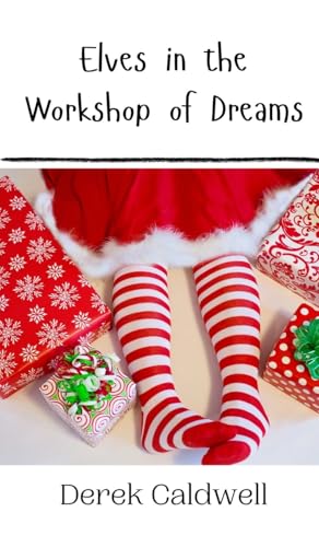 Elves in the Workshop of Dreams von Creative Arts Management OÜ