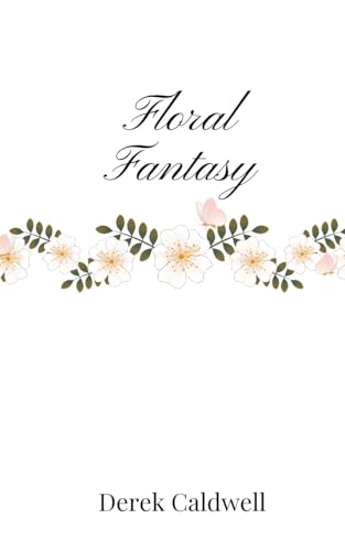 Floral Fantasy von Creative Arts Management OÜ