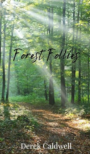 Forest Follies Forest Follies von Creative Arts Management OÜ