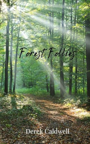 Forest Follies Forest Follies von Creative Arts Management OÜ