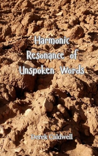 Harmonic Resonance of Unspoken Words Harmonic Resonance of Unspoken Words von Creative Arts Management OÜ