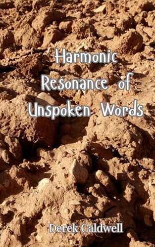 Harmonic Resonance of Unspoken Words Harmonic Resonance of Unspoken Words von Creative Arts Management OÜ