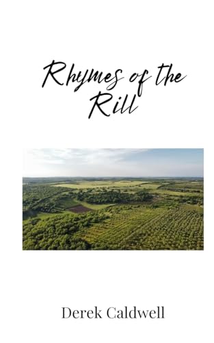 Rhymes of the Rill Rhymes of the Rill von Creative Arts Management OÜ
