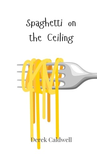Spaghetti on the Ceiling von Creative Arts Management OÜ