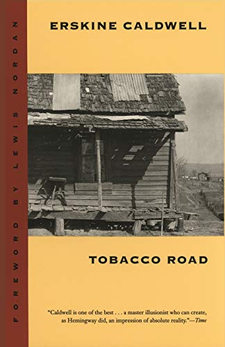 Tobacco Road (Brown Thrasher Books)
