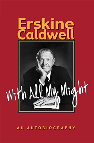 With All My Might: An Autobiography