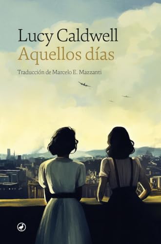 Aquellos días von Catedral