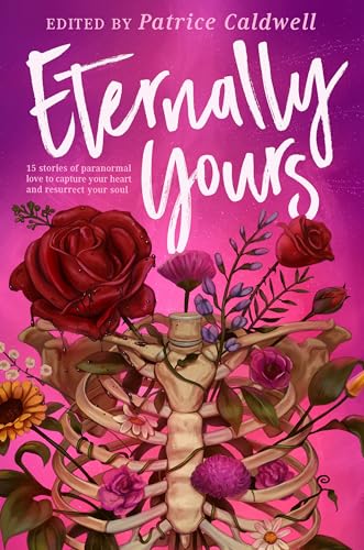 Eternally Yours von Viking Books for Young Readers