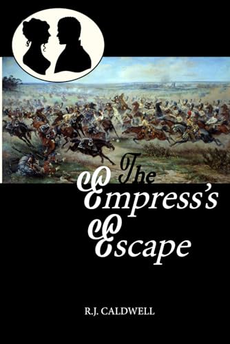 The Empress's Escape von Amazon