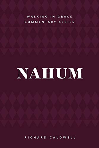 Nahum: Meet the True God von Kress Christian Publications